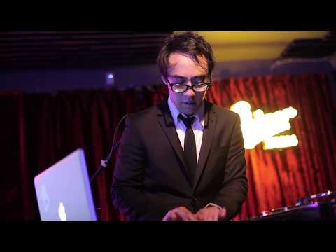 Mike Relm @ Do512 Lounge