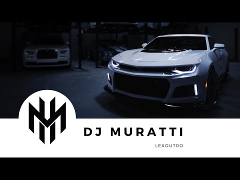 DJ Muratti - Lexoutro
