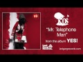 K-os - Mr. Telephone Man