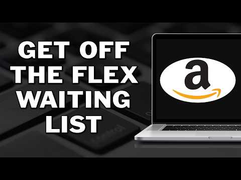 Amazon Waitlist 100 Claimed