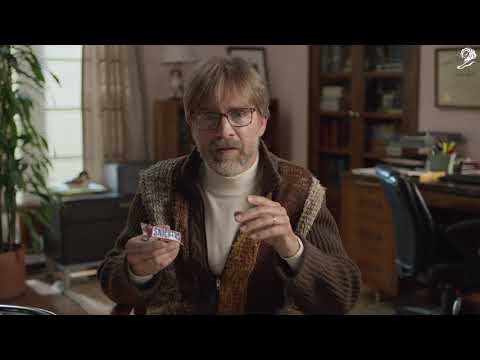 snickers One for Two Cannes Lions 2019