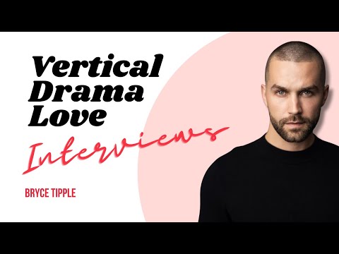 Bryce Tipple on Secrets of Sin, Married to the Assassin & His Journey to LA