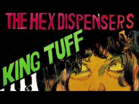 hex dispensers - agatha's antlers