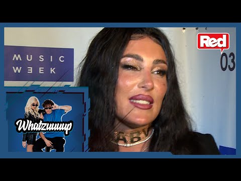 Whatzuuup - Saška i Ilija - Angellina, Tarine Fotke, Sara Jo, Senidah, OK Srbije - 07 09 2021 RedTV