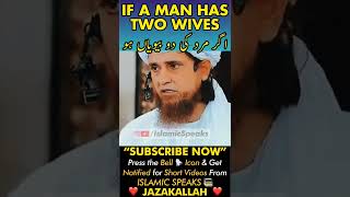 Download lagu Agr mard ki do biwiya ho to adhi adhi raat dono k sath so skta hai?? |mufti tariq masood mp3 Download lagu Agr mard ki do biwiya ho to adhi adhi raat dono k sath so skta hai?? |mufti tariq masood mp3