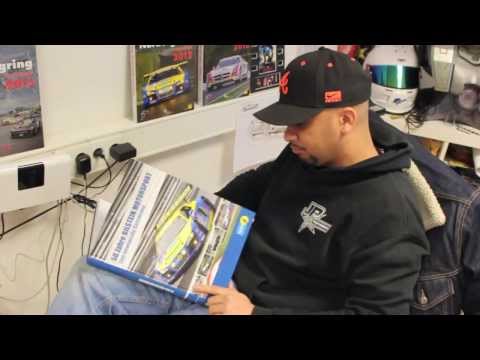 JP Performance - BILSTEIN Bestellturbo Gewinnspiel