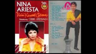 Download lagu Nina Ariesta --- DISINI KUNANTI CINTAMU ---  Cipt  Obbie Messakh --- Lagu Pop Lawas 1980a mp3