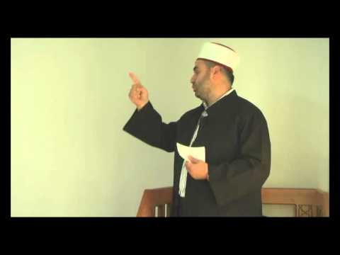 10 ditëshi i fundit i muait Ramazan