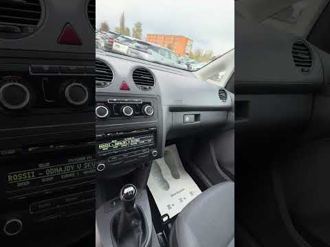 фото volkswagen caddy maxi iii рестайлинг 0