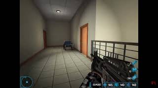 Terrawars: NY Invasion - granade launch fail