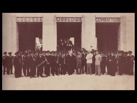 Ernesto & Gennaro Abbate - La banda di Squinzano