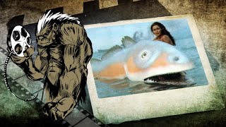 Bacalhau aka CodFish Trailer