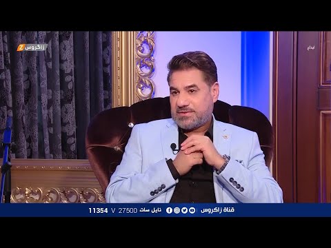برنامج ابداع | ضيف الحلقة الفنان نجاح عبد الغفور