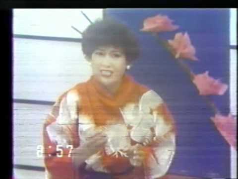 Champoy TV show | Japanese theme