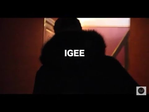 Lyrical Suspect #4 Feat. IGee