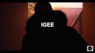 Lyrical Suspect #4 Feat. IGee