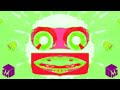 Klasky Csupo Effects Sponsored By Preview 2 Effects Extended Field Day Major