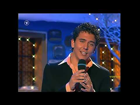 Jantje Smit - Eine Liebe ohne Tränen gibt es nicht  - (HI-Q) -  (Adventsfest der Volksmusik, 2004)