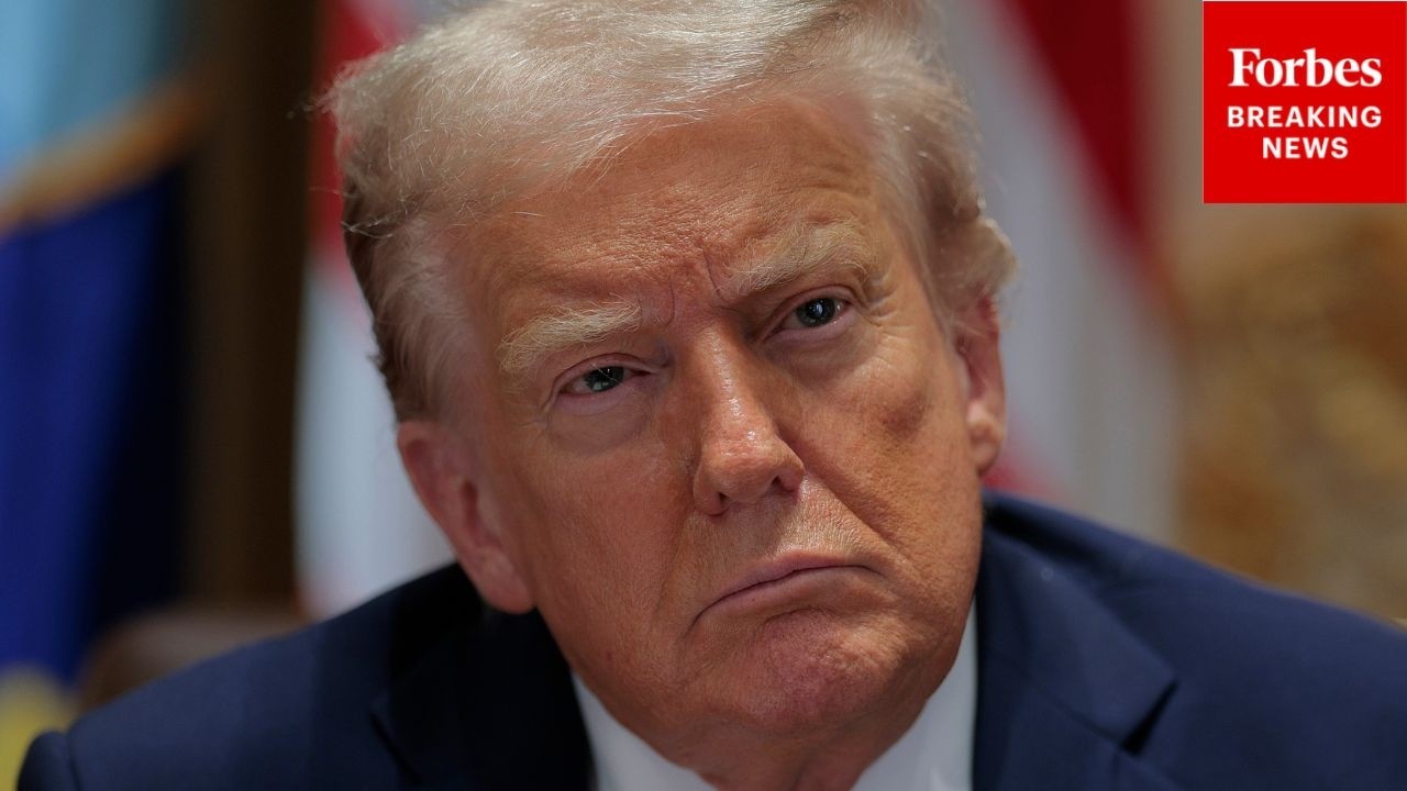 Video | Here's Why Trump May Run Into Roadblocks If He Tries Unwinding Sanctions On Iran: Middle East Expert