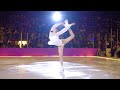 Salvatore Isabeau Levito Performs To Lana Del Rey At Gold On Ice 2024