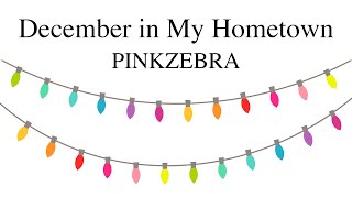 December in My Hometown