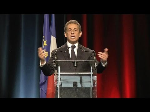 Réforme du collège: Nicolas Sarkozy dénonce le mépris du gouvernement