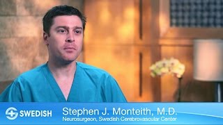 Interventional Cerebrovascular Neurosurgery | Swedish Neuroscience Institute
