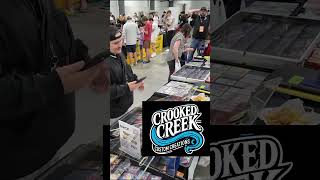 Crooked Creek Custom Creations makes some awesome custom RFID creations!! #pokemon #cards #viral