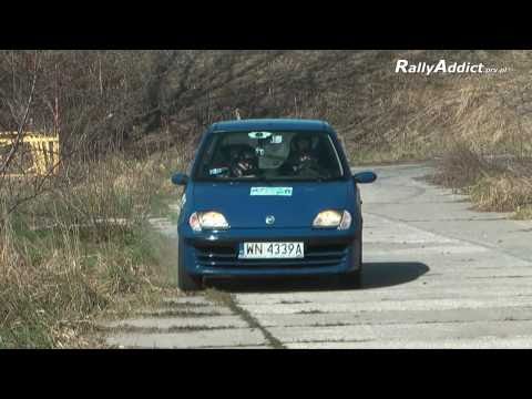 Puchar Wiosny 2011 - Sz-1 & Sz-2 - highlights by VRT