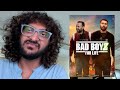 Bad Boyz My Opinion SPOILER Omar Lulu Malayalam