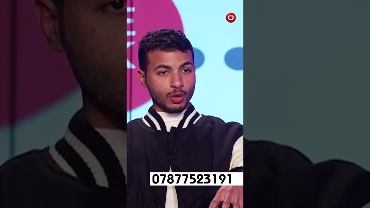 فيديو | الملاكمة لعبة عراقية#shorts