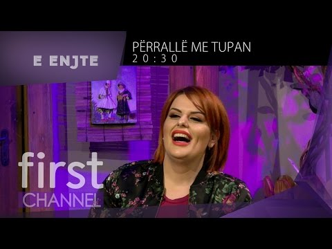 Përrallë me Tupan - Big Mama (PROMO)