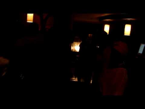 WMC 2010 - Ian Friday @ Buck 15 - Libation Brooklyn Mecca Party