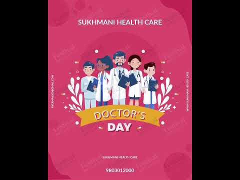 happy doctor day #healthy #doctor