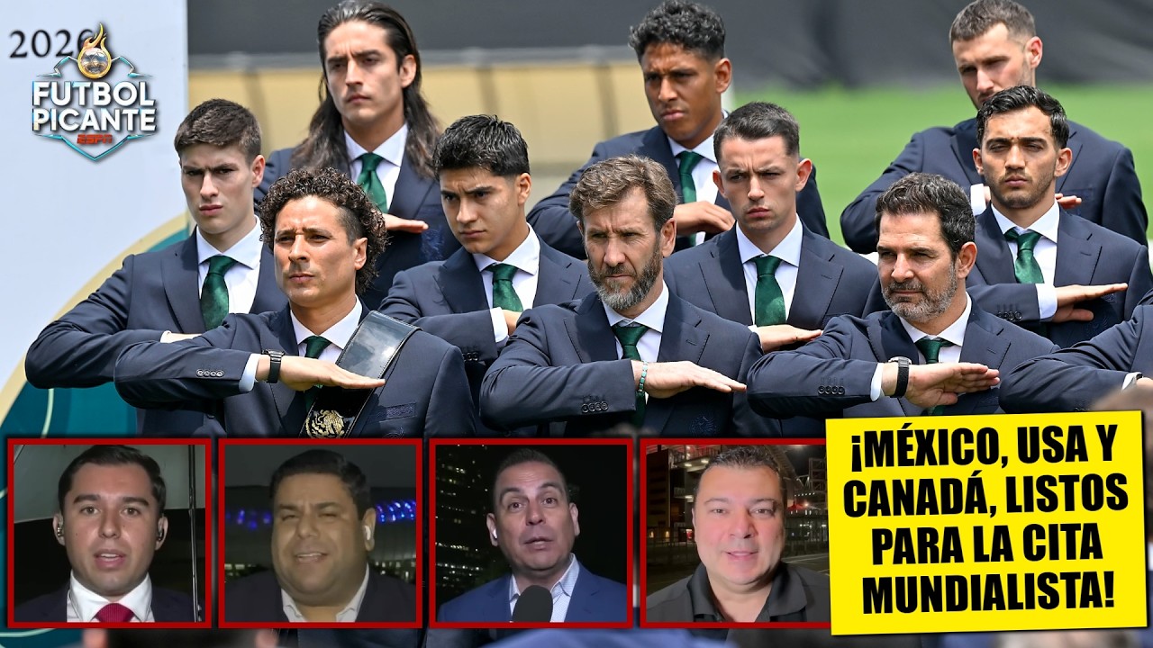 Costo de ENTRADAS del MUNDIAL golpea al fanático de MÉXICO a horas de inauguración | Futbol Picante