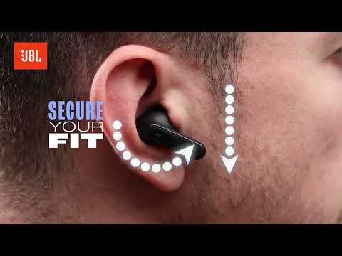 Thumbnail for JBL Tune Beam 2 | Control your Earbuds | How-to