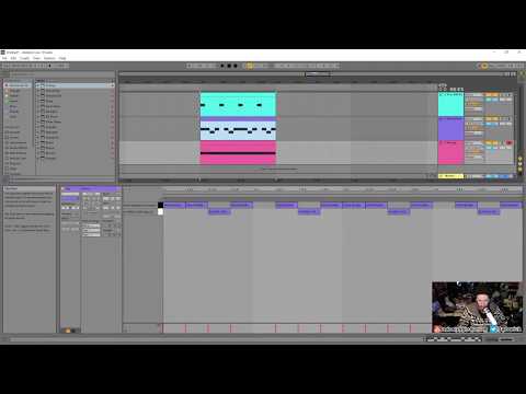 Ableton Live 10 Ultimate Tutorial 18 - Intermission