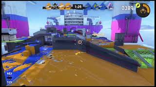 ラインマーカーはいいぞ！2【Splatoon3】