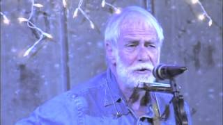 David Mallett Performs "Second Cup Of Coffee"