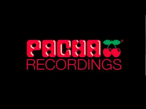 PACHA SPLENDENTE - Pacha Recordings - Out 9 May 2011
