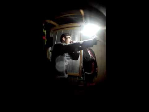 SedyEME vs Jeanpierre