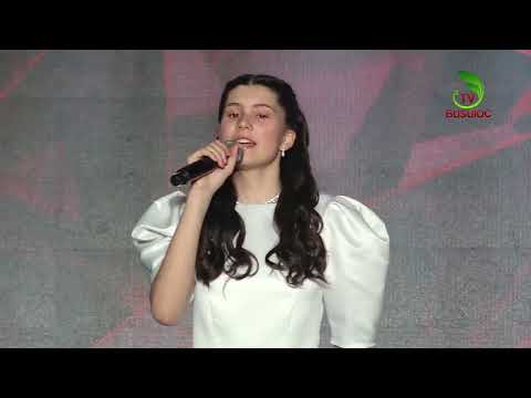 Alexandra Balaban - Mama | Busuioc TV
