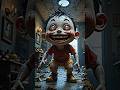 Horror Shinchan Shinchan Friends Scary Transformation Shinchan Shorts Shinchan Horror