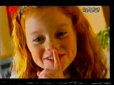 Cartoon Network UK Continuity and Adverts - 18th October 2002