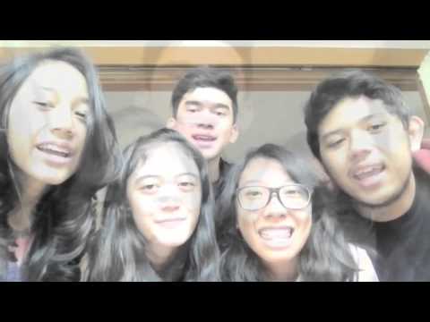 To Our Good Listener, Happy Birthday Nahla Ardhiani