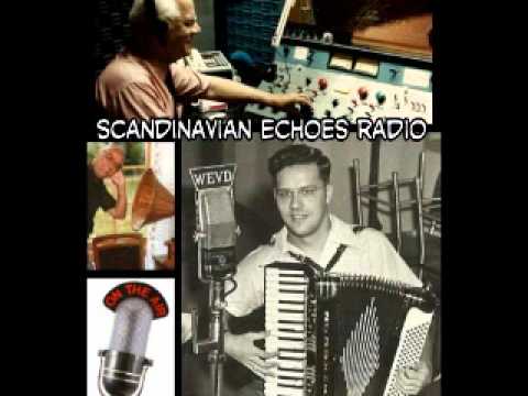 Scandinavian Echoes Radio Program with host Walter Eriksson - Recorded 1/20/1990