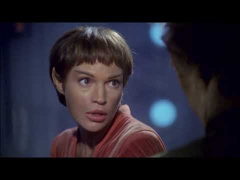 T'pol decides to get help