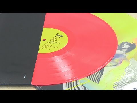 Vinyl Week 2019 - Exclusives in-store Saturday June 15th