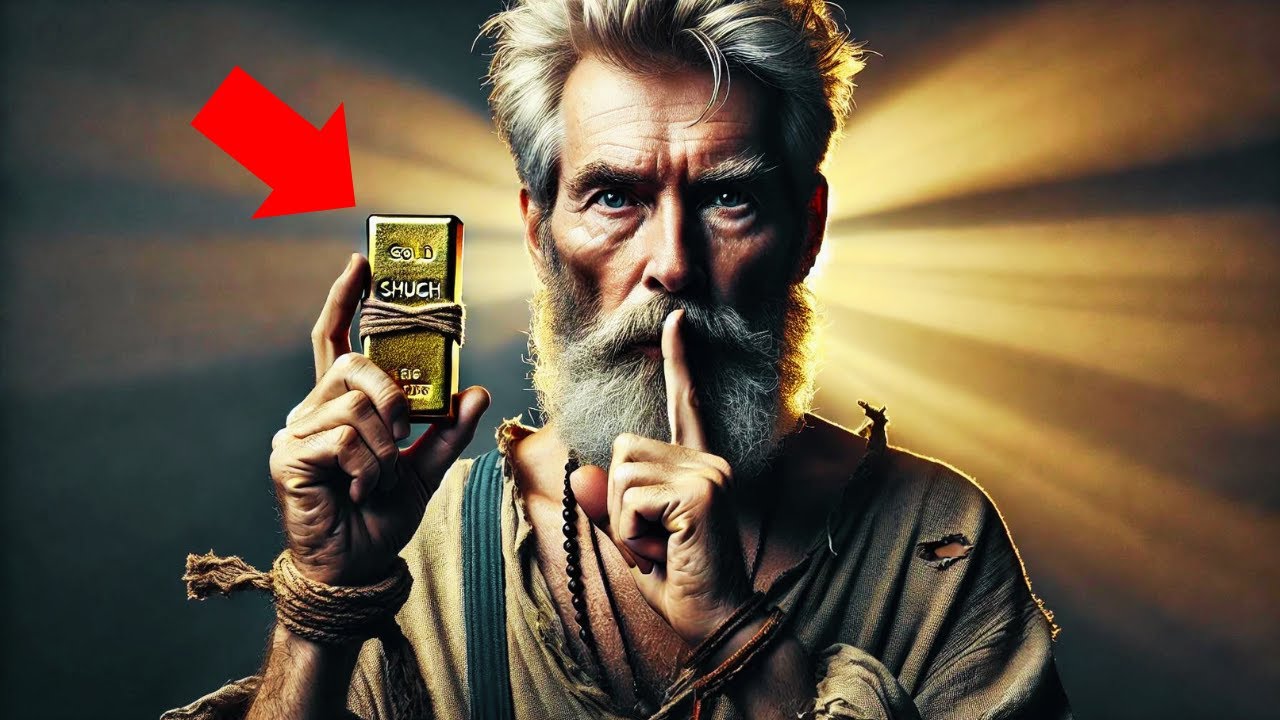 Избранные! 7 вещей, которые вы НИКОГДА не должны никому рассказывать