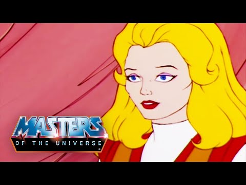She-Ra Princess of Power | Peril of Whispering Woods | Full Episodes | Kids Cartoon | Old Cartoon